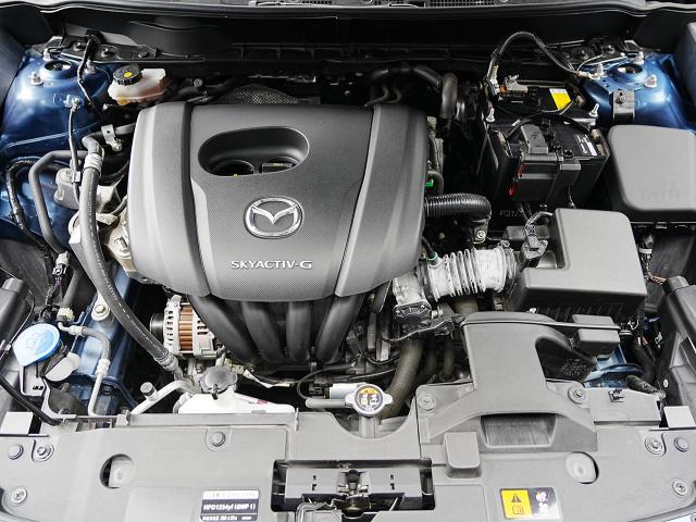 CX-3 15S ツーリング 衝突被害軽減システム 全周囲カメラ オートマチックハイビーム バックカメラ オートライト LEDヘッドランプ Bluetooth(20枚目)