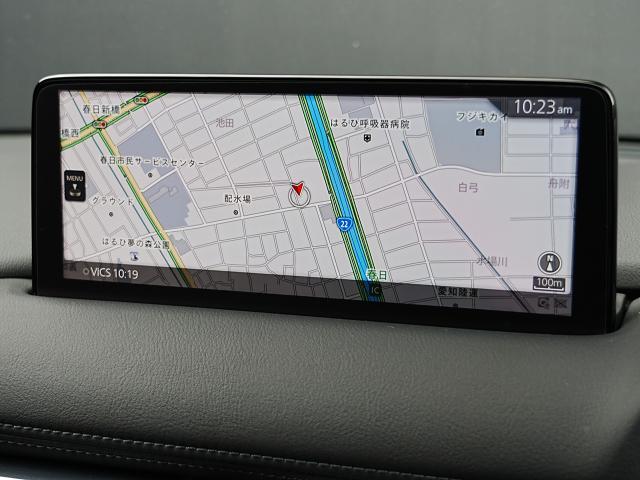 CX-5 XD スポーツアピアランス 衝突被害軽減システム アダプティブクルーズコントロール 全周囲カメラ オートマチックハイビーム サンルーフ 革シート 電動シート シートヒーター バックカメラ オートライト LEDヘッドランプ(7枚目)