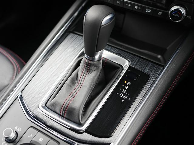 CX-5 XD スポーツアピアランス 衝突被害軽減システム アダプティブクルーズコントロール 全周囲カメラ オートマチックハイビーム サンルーフ 革シート 電動シート シートヒーター バックカメラ オートライト LEDヘッドランプ(11枚目)