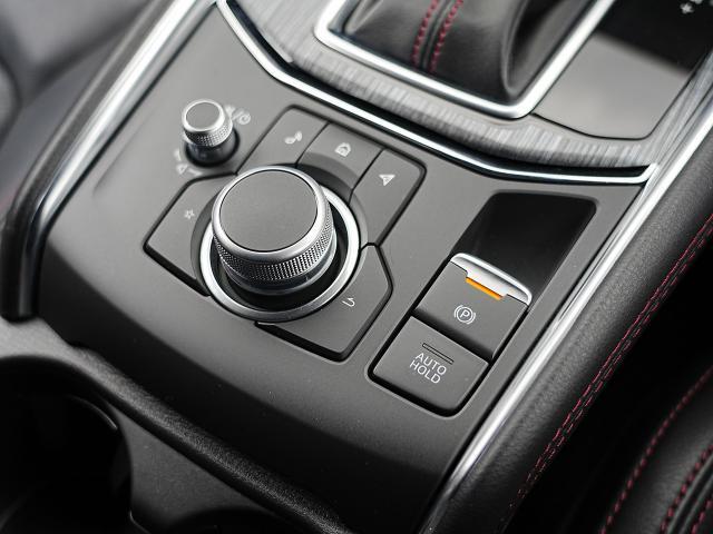 CX-5 XD スポーツアピアランス 衝突被害軽減システム アダプティブクルーズコントロール 全周囲カメラ オートマチックハイビーム サンルーフ 革シート 電動シート シートヒーター バックカメラ オートライト LEDヘッドランプ(12枚目)