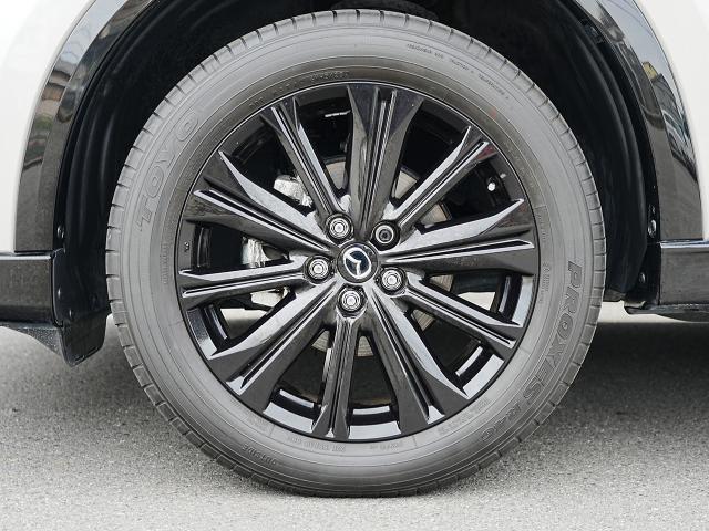 CX-5 XD スポーツアピアランス 衝突被害軽減システム アダプティブクルーズコントロール 全周囲カメラ オートマチックハイビーム サンルーフ 革シート 電動シート シートヒーター バックカメラ オートライト LEDヘッドランプ(19枚目)