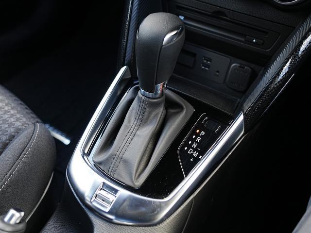 デミオ 13S 衝突被害軽減システム オートマチックハイビーム 4WD シートヒーター バックカメラ オートライト LEDヘッドランプ Bluetooth(12枚目)