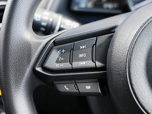 デミオ 13S 衝突被害軽減システム オートマチックハイビーム 4WD シートヒーター バックカメラ オートライト LEDヘッドランプ Bluetooth(14枚目)