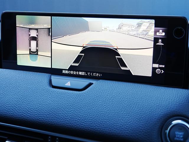 CX-60 XD Lパッケージ 衝突被害軽減システム アダプティブクルーズコントロール 全周囲カメラ オートマチックハイビーム 革シート 電動シート シートヒーター バックカメラ オートライト LEDヘッドランプ Bluetooth(8枚目)