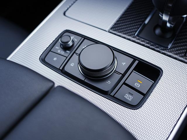 CX-60 XD Lパッケージ 衝突被害軽減システム アダプティブクルーズコントロール 全周囲カメラ オートマチックハイビーム 革シート 電動シート シートヒーター バックカメラ オートライト LEDヘッドランプ Bluetooth(12枚目)