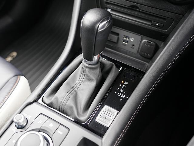 CX-3 15S スーパー エッジー 衝突被害軽減システム アダプティブクルーズコントロール 全周囲カメラ オートマチックハイビーム 電動シート シートヒーター バックカメラ オートライト LEDヘッドランプ Bluetooth(12枚目)