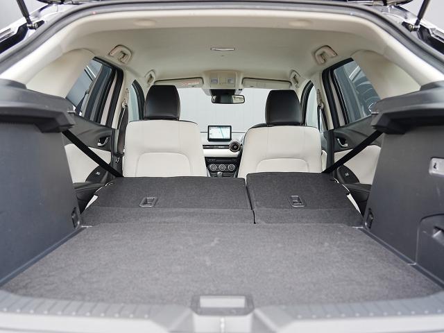 CX-3 15S スーパー エッジー 衝突被害軽減システム アダプティブクルーズコントロール 全周囲カメラ オートマチックハイビーム 電動シート シートヒーター バックカメラ オートライト LEDヘッドランプ Bluetooth(17枚目)