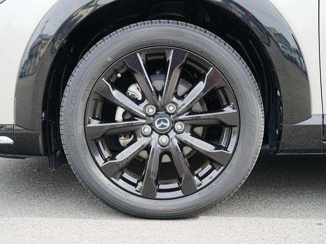 CX-3 15S スーパー エッジー 衝突被害軽減システム アダプティブクルーズコントロール 全周囲カメラ オートマチックハイビーム 電動シート シートヒーター バックカメラ オートライト LEDヘッドランプ Bluetooth(19枚目)