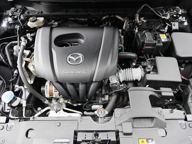 CX-3 15S スーパー エッジー 衝突被害軽減システム アダプティブクルーズコントロール 全周囲カメラ オートマチックハイビーム 電動シート シートヒーター バックカメラ オートライト LEDヘッドランプ Bluetooth(20枚目)