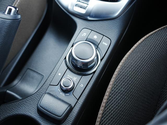 MAZDA2 15Sプロアクティブ スマートエディションII 衝突被害軽減システム アダプティブクルーズコントロール 全周囲カメラ オートマチックハイビーム シートヒーター バックカメラ オートライト LEDヘッドランプ Bluetooth(13枚目)