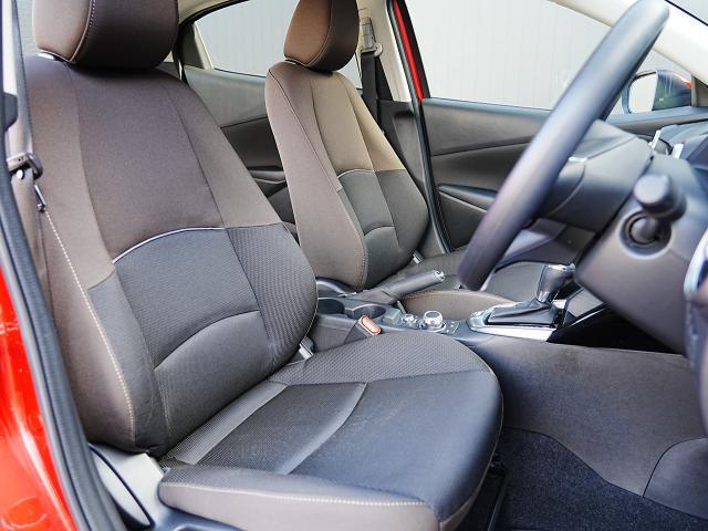 MAZDA2 15Sプロアクティブ スマートエディションII 衝突被害軽減システム アダプティブクルーズコントロール 全周囲カメラ オートマチックハイビーム シートヒーター バックカメラ オートライト LEDヘッドランプ Bluetooth(15枚目)