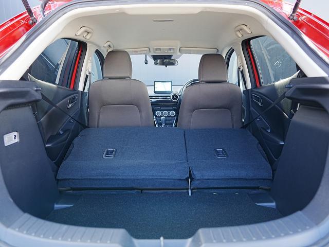 MAZDA2 15Sプロアクティブ スマートエディションII 衝突被害軽減システム アダプティブクルーズコントロール 全周囲カメラ オートマチックハイビーム シートヒーター バックカメラ オートライト LEDヘッドランプ Bluetooth(17枚目)