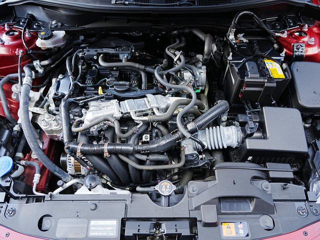 MAZDA2 15Sプロアクティブ スマートエディションII 衝突被害軽減システム アダプティブクルーズコントロール 全周囲カメラ オートマチックハイビーム シートヒーター バックカメラ オートライト LEDヘッドランプ Bluetooth(20枚目)