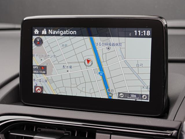 ロードスター RS 衝突被害軽減システム オートマチックハイビーム シートヒーター バックカメラ オートクルーズコントロール オートライト LEDヘッドランプ Bluetooth(7枚目)