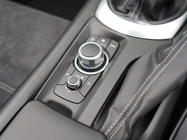 ロードスター RS 衝突被害軽減システム オートマチックハイビーム シートヒーター バックカメラ オートクルーズコントロール オートライト LEDヘッドランプ Bluetooth(12枚目)