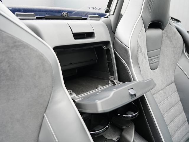 ロードスター RS 衝突被害軽減システム オートマチックハイビーム シートヒーター バックカメラ オートクルーズコントロール オートライト LEDヘッドランプ Bluetooth(16枚目)