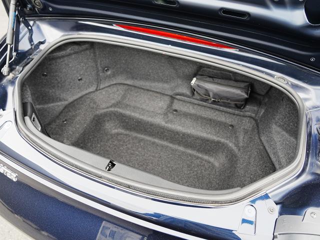 ロードスター RS 衝突被害軽減システム オートマチックハイビーム シートヒーター バックカメラ オートクルーズコントロール オートライト LEDヘッドランプ Bluetooth(17枚目)