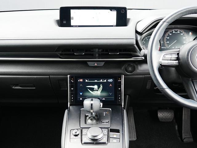 MX-30 ベースグレード 衝突被害軽減システム アダプティブクルーズコントロール 全周囲カメラ オートマチックハイビーム 電動シート シートヒーター バックカメラ オートライト LEDヘッドランプ Bluetooth(6枚目)