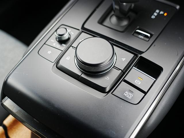 MX-30 ベースグレード 衝突被害軽減システム アダプティブクルーズコントロール 全周囲カメラ オートマチックハイビーム 電動シート シートヒーター バックカメラ オートライト LEDヘッドランプ Bluetooth(12枚目)