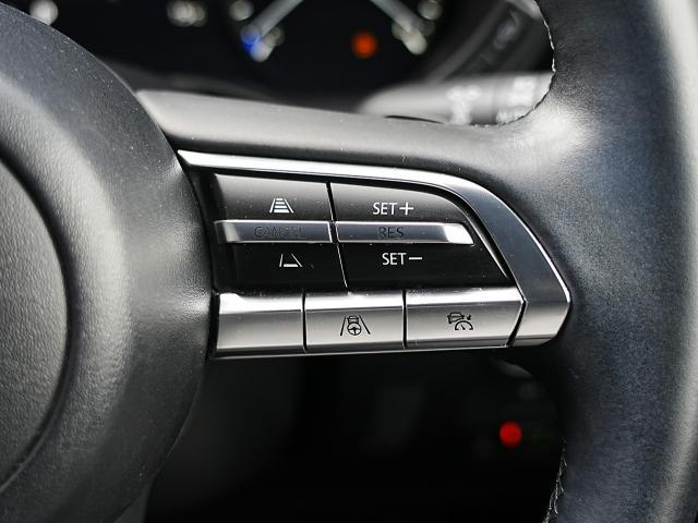 MX-30 ベースグレード 衝突被害軽減システム アダプティブクルーズコントロール 全周囲カメラ オートマチックハイビーム 電動シート シートヒーター バックカメラ オートライト LEDヘッドランプ Bluetooth(13枚目)