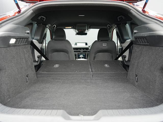 MX-30 ベースグレード 衝突被害軽減システム アダプティブクルーズコントロール 全周囲カメラ オートマチックハイビーム 電動シート シートヒーター バックカメラ オートライト LEDヘッドランプ Bluetooth(17枚目)