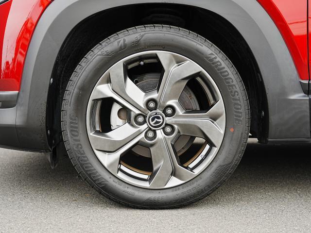 MX-30 ベースグレード 衝突被害軽減システム アダプティブクルーズコントロール 全周囲カメラ オートマチックハイビーム 電動シート シートヒーター バックカメラ オートライト LEDヘッドランプ Bluetooth(19枚目)