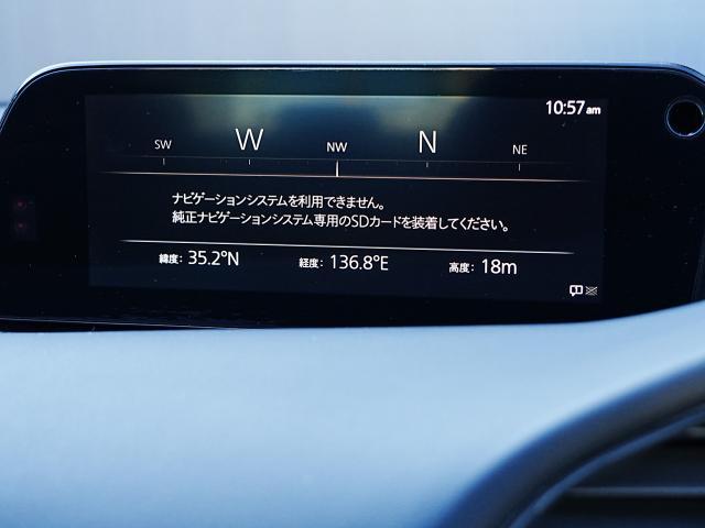 MAZDA3ファストバック 15Sツーリング 衝突被害軽減システム アダプティブクルーズコントロール 全周囲カメラ オートマチックハイビーム バックカメラ オートライト LEDヘッドランプ Bluetooth(7枚目)