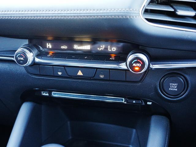 MAZDA3ファストバック 15Sツーリング 衝突被害軽減システム アダプティブクルーズコントロール 全周囲カメラ オートマチックハイビーム バックカメラ オートライト LEDヘッドランプ Bluetooth(10枚目)