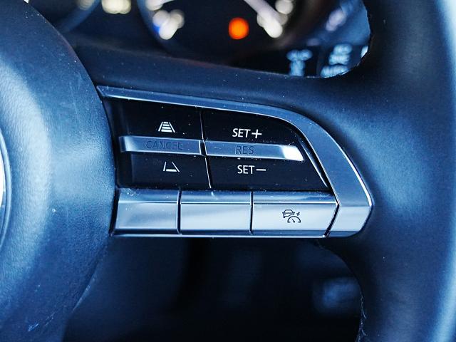 MAZDA3ファストバック 15Sツーリング 衝突被害軽減システム アダプティブクルーズコントロール 全周囲カメラ オートマチックハイビーム バックカメラ オートライト LEDヘッドランプ Bluetooth(13枚目)