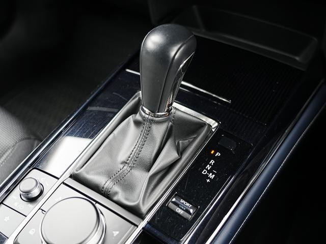 CX-30 20S プロアクティブ ツーリングセレクション 衝突被害軽減システム アダプティブクルーズコントロール 全周囲カメラ オートマチックハイビーム 電動シート シートヒーター バックカメラ オートライト LEDヘッドランプ Bluetooth(11枚目)