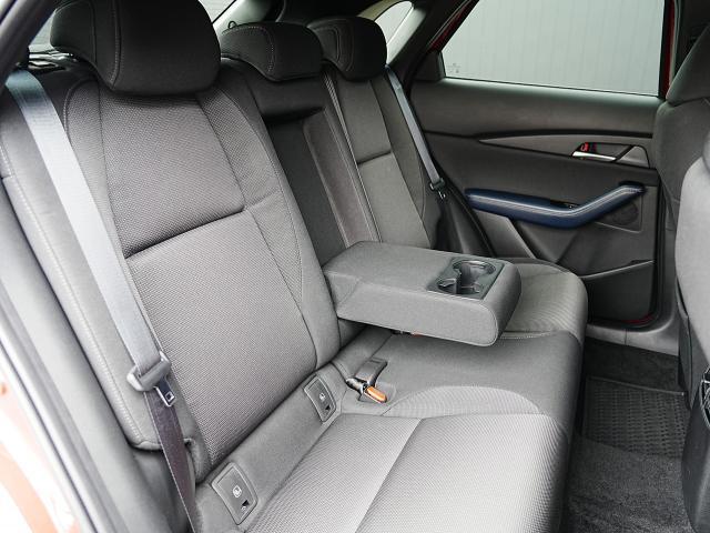 CX-30 20S プロアクティブ ツーリングセレクション 衝突被害軽減システム アダプティブクルーズコントロール 全周囲カメラ オートマチックハイビーム 電動シート シートヒーター バックカメラ オートライト LEDヘッドランプ Bluetooth(16枚目)