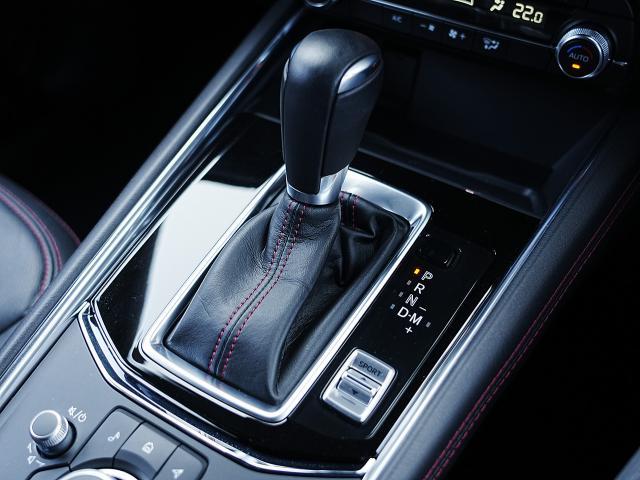 CX-5 25S スポーツアピアランス 衝突被害軽減システム アダプティブクルーズコントロール 全周囲カメラ オートマチックハイビーム 4WD 革シート 電動シート シートヒーター バックカメラ オートライト LEDヘッドランプ ETC(11枚目)