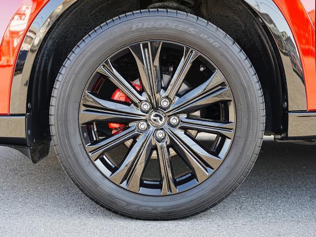 CX-5 25S スポーツアピアランス 衝突被害軽減システム アダプティブクルーズコントロール 全周囲カメラ オートマチックハイビーム 4WD 革シート 電動シート シートヒーター バックカメラ オートライト LEDヘッドランプ ETC(19枚目)