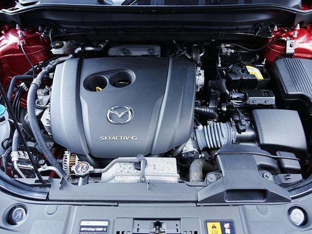 CX-5 25S スポーツアピアランス 衝突被害軽減システム アダプティブクルーズコントロール 全周囲カメラ オートマチックハイビーム 4WD 革シート 電動シート シートヒーター バックカメラ オートライト LEDヘッドランプ ETC(20枚目)
