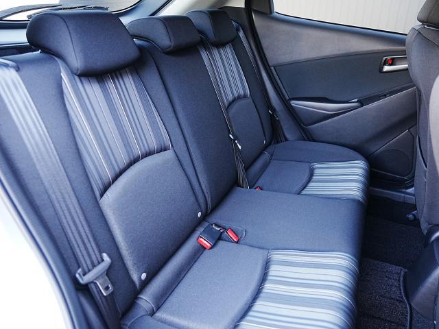 MAZDA2 15S スマートエディション 衝突被害軽減システム 全周囲カメラ オートマチックハイビーム バックカメラ オートライト LEDヘッドランプ Bluetooth(16枚目)