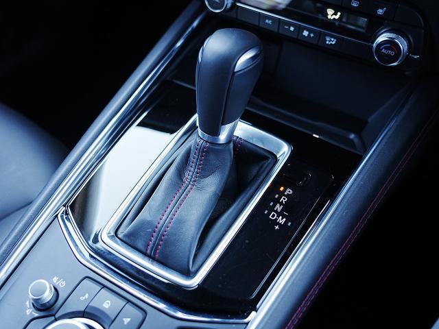 CX-5 XD ブラックトーンエディション 衝突被害軽減システム アダプティブクルーズコントロール 全周囲カメラ オートマチックハイビーム シートヒーター バックカメラ オートライト LEDヘッドランプ ETC Bluetooth ディーゼル(11枚目)