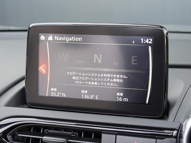 こちらのお車のご契約にはご来店での現車確認を必須条件とさせていただきます