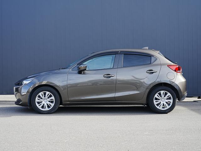 ＭＡＺＤＡ２ １５Ｓ　スマートエディション　衝突被害軽減システム　アダプティブクルーズコントロール　全周囲カメラ　オートマチックハイビーム　バックカメラ　オートライト　ＬＥＤヘッドランプ　ＥＴＣ　Ｂｌｕｅｔｏｏｔｈ（3枚目）