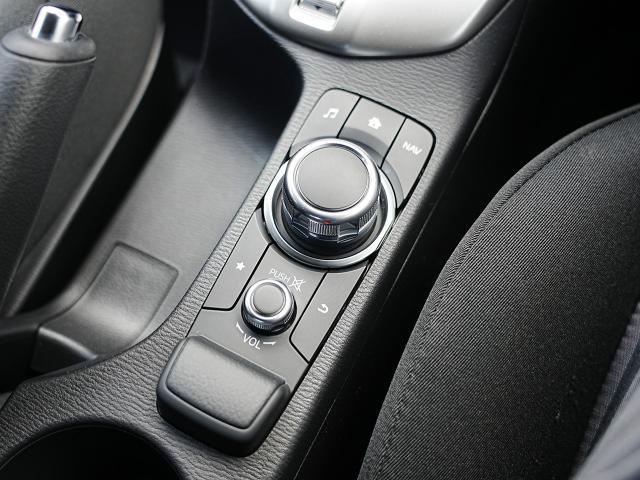 ＭＡＺＤＡ２ １５Ｓ　スマートエディション　衝突被害軽減システム　アダプティブクルーズコントロール　全周囲カメラ　オートマチックハイビーム　バックカメラ　オートライト　ＬＥＤヘッドランプ　ＥＴＣ　Ｂｌｕｅｔｏｏｔｈ（13枚目）