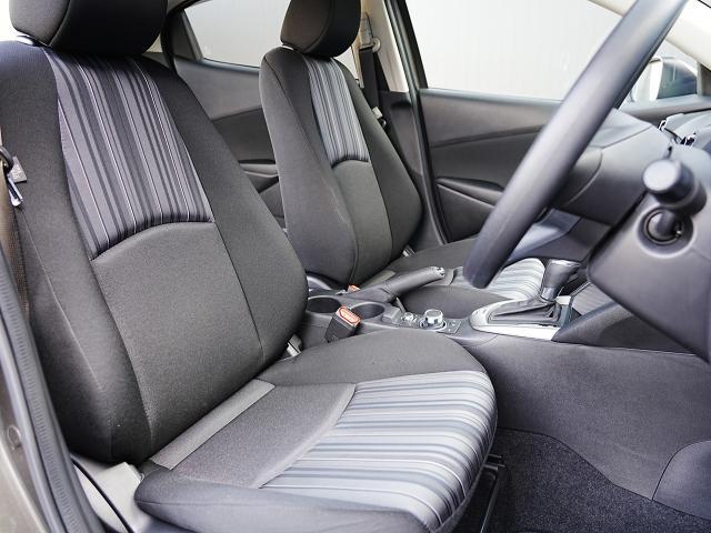 ＭＡＺＤＡ２ １５Ｓ　スマートエディション　衝突被害軽減システム　アダプティブクルーズコントロール　全周囲カメラ　オートマチックハイビーム　バックカメラ　オートライト　ＬＥＤヘッドランプ　ＥＴＣ　Ｂｌｕｅｔｏｏｔｈ（15枚目）