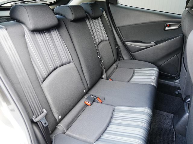 ＭＡＺＤＡ２ １５Ｓ　スマートエディション　衝突被害軽減システム　アダプティブクルーズコントロール　全周囲カメラ　オートマチックハイビーム　バックカメラ　オートライト　ＬＥＤヘッドランプ　ＥＴＣ　Ｂｌｕｅｔｏｏｔｈ（16枚目）