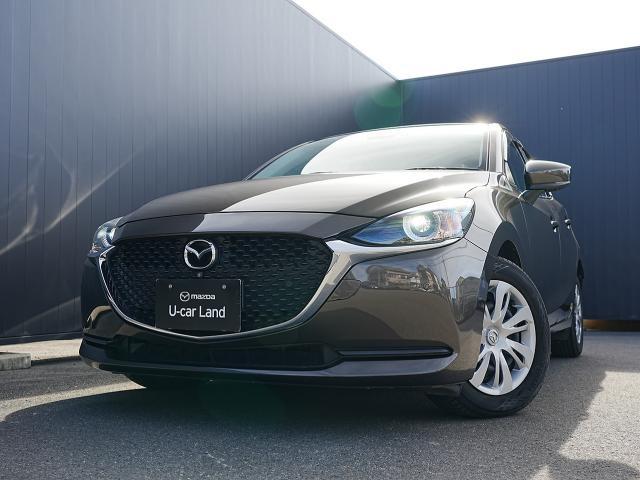 ＭＡＺＤＡ２ １５Ｓ　スマートエディション　衝突被害軽減システム　アダプティブクルーズコントロール　全周囲カメラ　オートマチックハイビーム　バックカメラ　オートライト　ＬＥＤヘッドランプ　ＥＴＣ　Ｂｌｕｅｔｏｏｔｈ（18枚目）