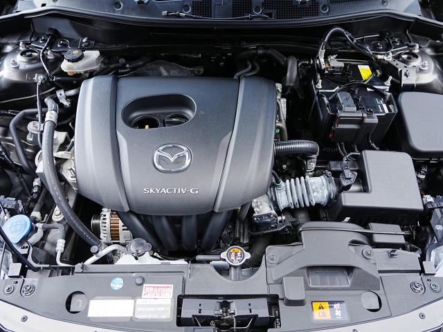 ＭＡＺＤＡ２ １５Ｓ　スマートエディション　衝突被害軽減システム　アダプティブクルーズコントロール　全周囲カメラ　オートマチックハイビーム　バックカメラ　オートライト　ＬＥＤヘッドランプ　ＥＴＣ　Ｂｌｕｅｔｏｏｔｈ（20枚目）