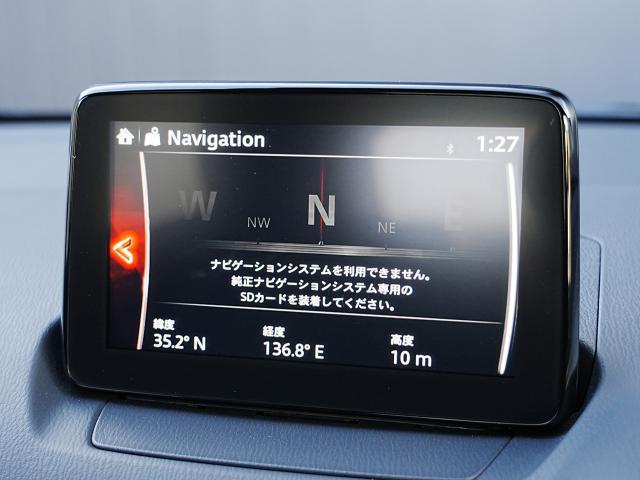 ＭＡＺＤＡ２ １５Ｓ　衝突被害軽減システム　オートマチックハイビーム　オートライト　ＬＥＤヘッドランプ　Ｂｌｕｅｔｏｏｔｈ（7枚目）