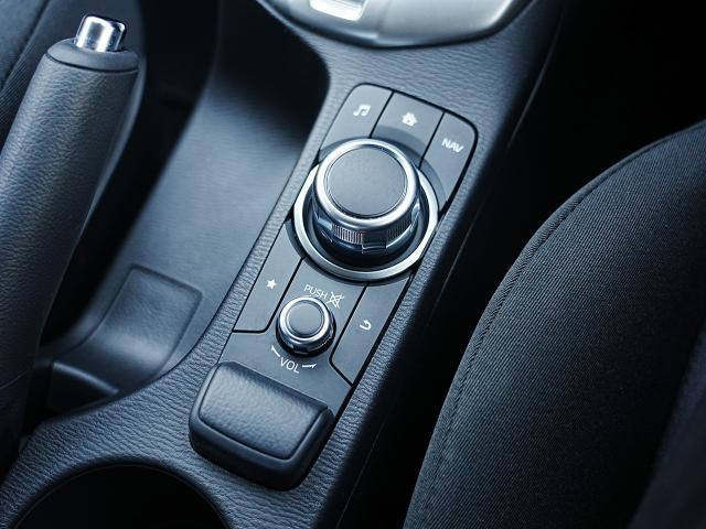 ＭＡＺＤＡ２ １５Ｓ　衝突被害軽減システム　オートマチックハイビーム　オートライト　ＬＥＤヘッドランプ　Ｂｌｕｅｔｏｏｔｈ（13枚目）