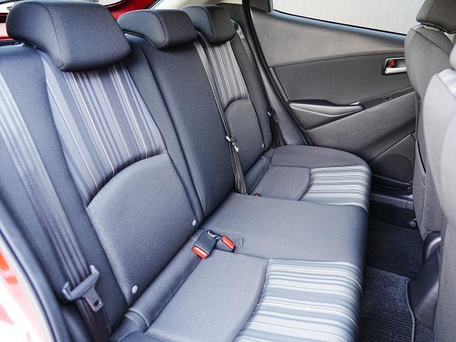 ＭＡＺＤＡ２ １５Ｓ　衝突被害軽減システム　オートマチックハイビーム　オートライト　ＬＥＤヘッドランプ　Ｂｌｕｅｔｏｏｔｈ（16枚目）