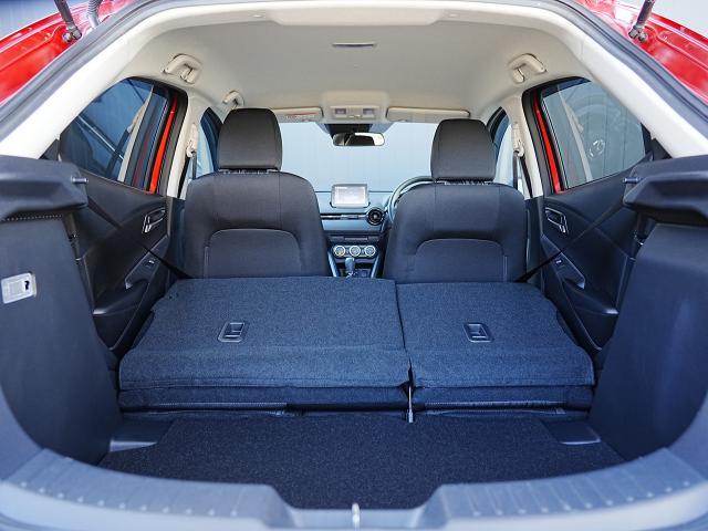 ＭＡＺＤＡ２ １５Ｓ　衝突被害軽減システム　オートマチックハイビーム　オートライト　ＬＥＤヘッドランプ　Ｂｌｕｅｔｏｏｔｈ（17枚目）