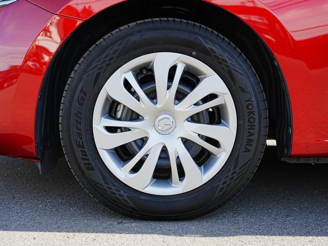 ＭＡＺＤＡ２ １５Ｓ　衝突被害軽減システム　オートマチックハイビーム　オートライト　ＬＥＤヘッドランプ　Ｂｌｕｅｔｏｏｔｈ（19枚目）