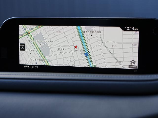 CX-30 XD 100周年特別記念車 衝突被害軽減システム アダプティブクルーズコントロール 全周囲カメラ オートマチックハイビーム 4WD 革シート 電動シート シートヒーター バックカメラ オートライト LEDヘッドランプ ディーゼル(7枚目)