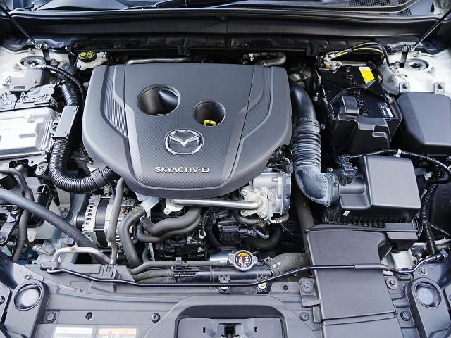 CX-30 XD 100周年特別記念車 衝突被害軽減システム アダプティブクルーズコントロール 全周囲カメラ オートマチックハイビーム 4WD 革シート 電動シート シートヒーター バックカメラ オートライト LEDヘッドランプ ディーゼル(20枚目)